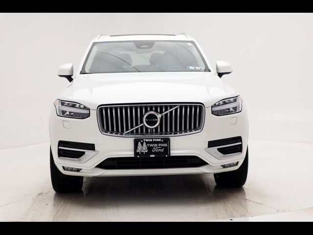 2024 Volvo XC90 Plus Bright Theme