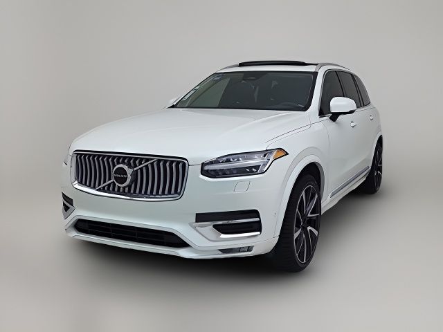 2024 Volvo XC90 Plus Bright Theme