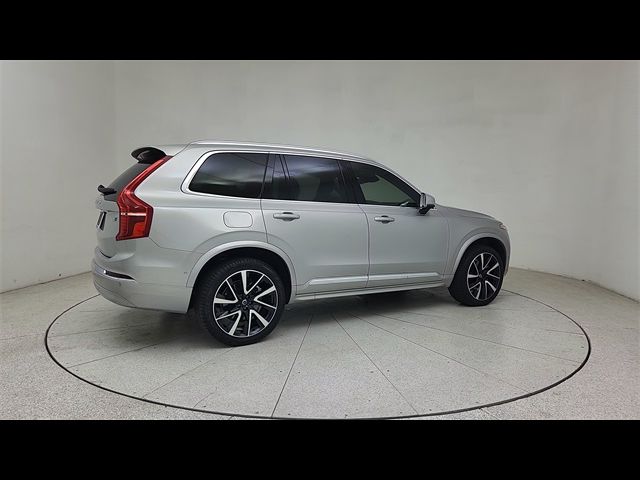 2024 Volvo XC90 Plus Bright Theme