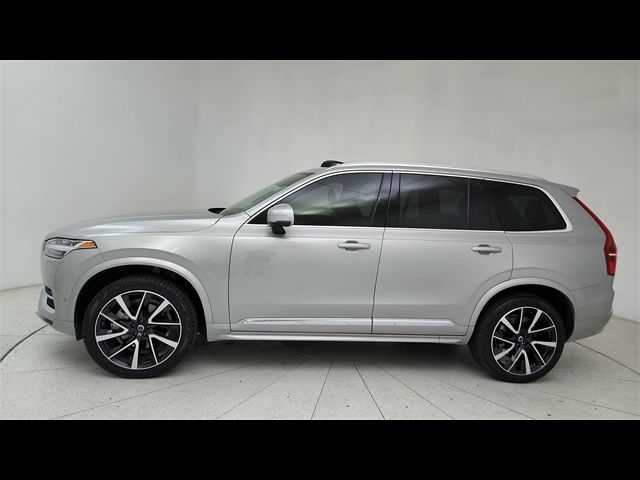 2024 Volvo XC90 Plus Bright Theme