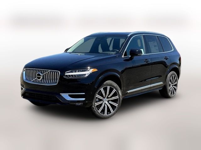 2024 Volvo XC90 Plus Bright Theme