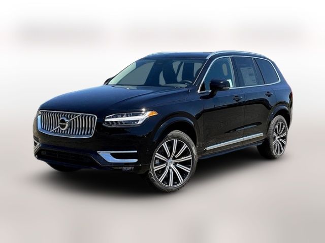 2024 Volvo XC90 Plus Bright Theme