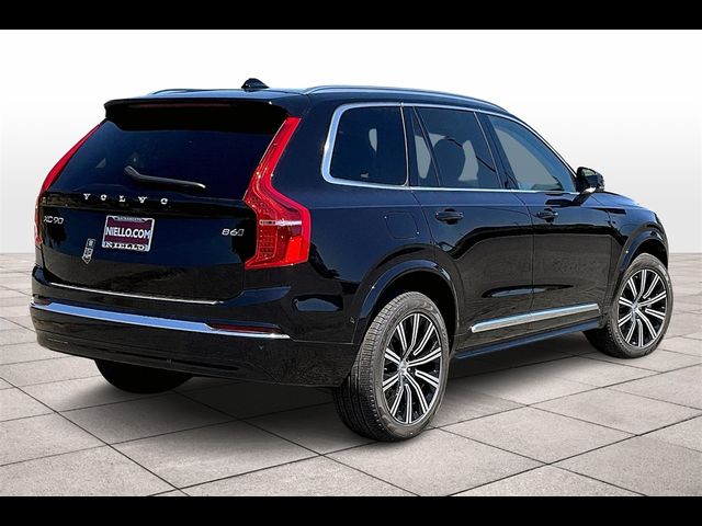 2024 Volvo XC90 Plus Bright Theme