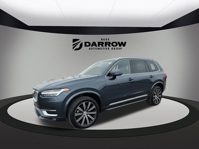 2024 Volvo XC90 Plus Bright Theme