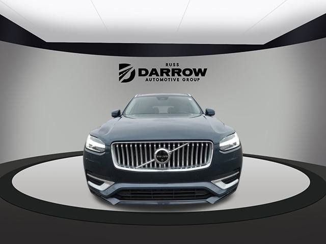 2024 Volvo XC90 Plus Bright Theme