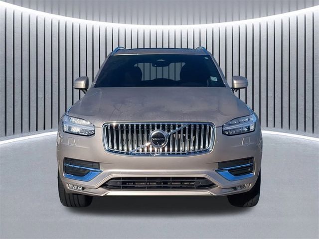 2024 Volvo XC90 Plus Bright Theme