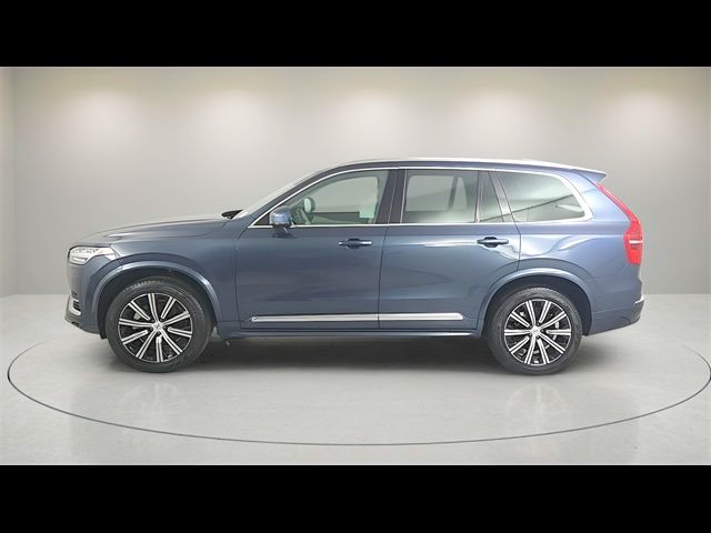 2024 Volvo XC90 Plus Bright Theme