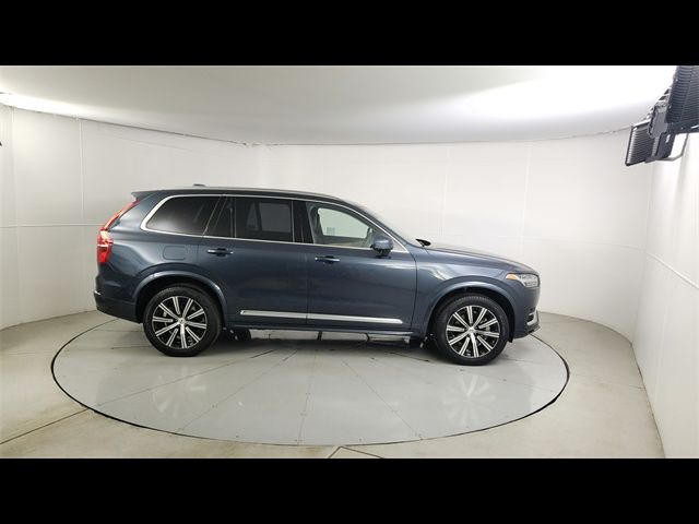 2024 Volvo XC90 Plus Bright Theme