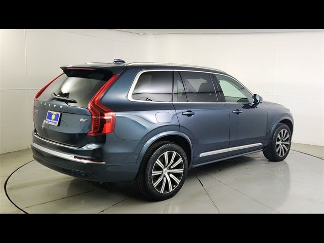 2024 Volvo XC90 Plus Bright Theme