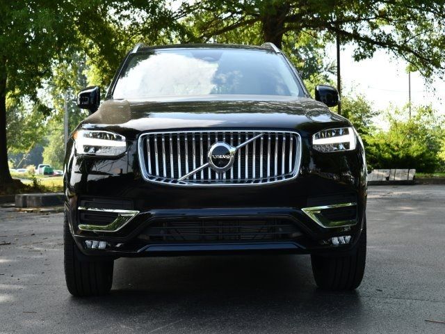 2024 Volvo XC90 Plus Bright Theme