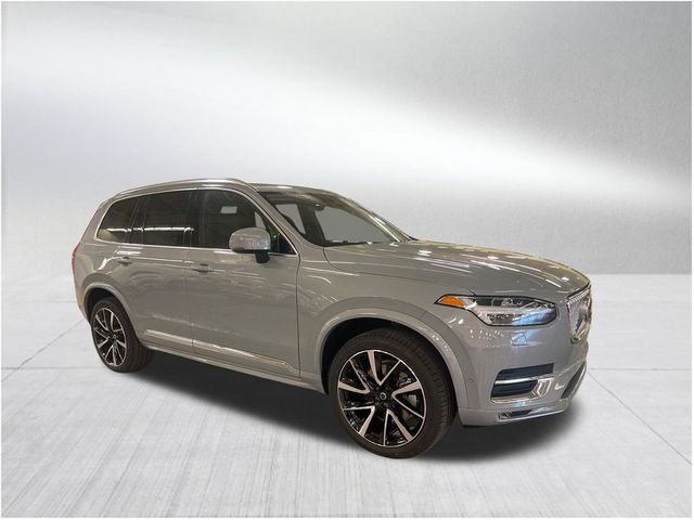 2024 Volvo XC90 Plus Bright Theme