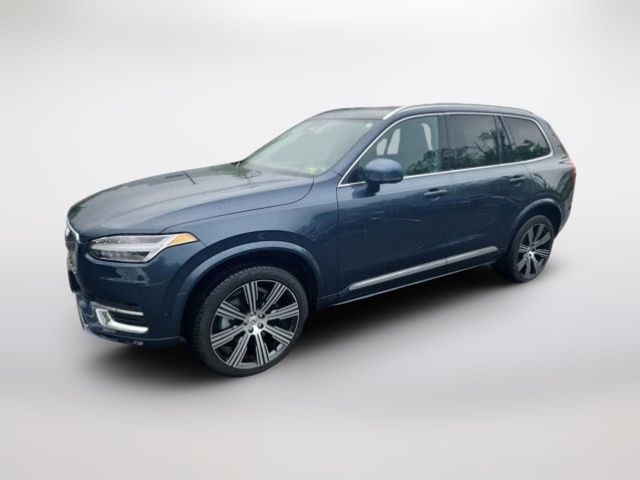 2024 Volvo XC90 Plus Bright Theme