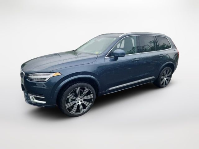 2024 Volvo XC90 Plus Bright Theme
