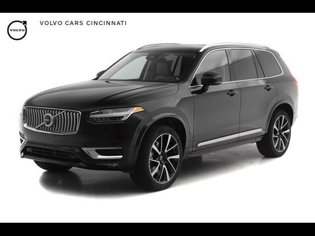 2024 Volvo XC90 Plus Bright Theme