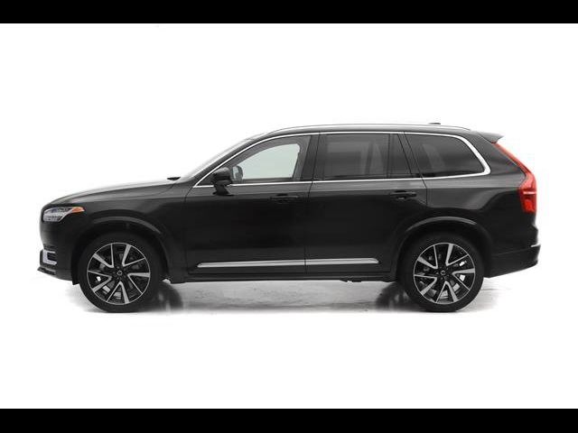 2024 Volvo XC90 Plus Bright Theme