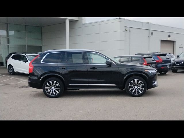 2024 Volvo XC90 Plus Bright Theme