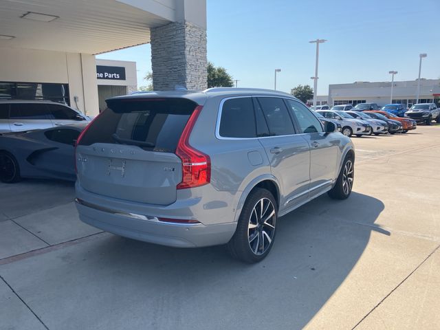 2024 Volvo XC90 Plus Bright Theme