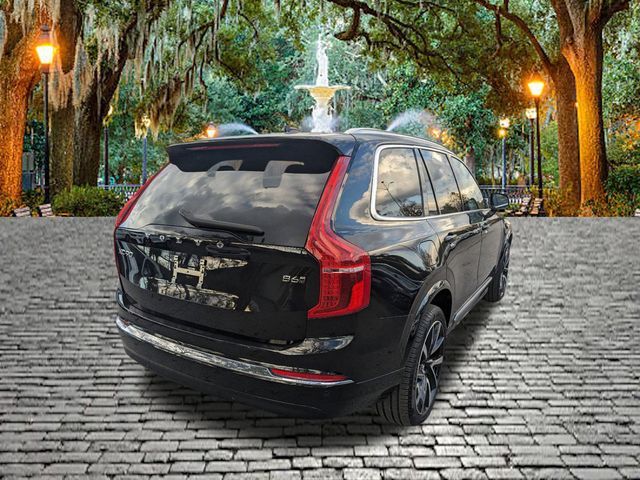 2024 Volvo XC90 Plus Bright Theme