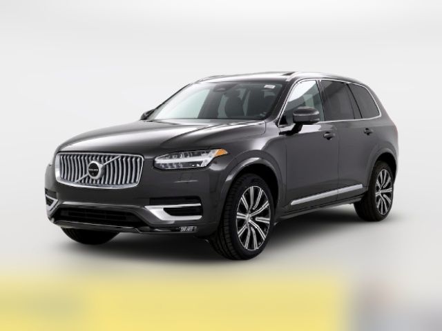 2024 Volvo XC90 Plus Bright Theme