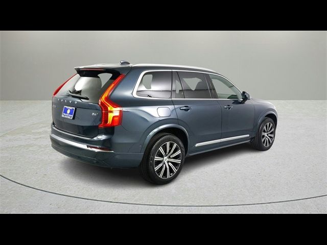 2024 Volvo XC90 Plus Bright Theme