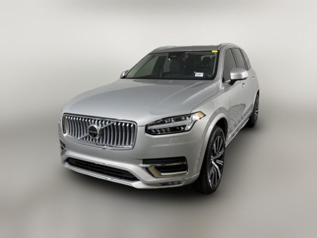 2024 Volvo XC90 Plus Bright Theme