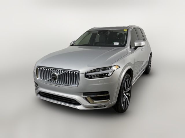 2024 Volvo XC90 Plus Bright Theme