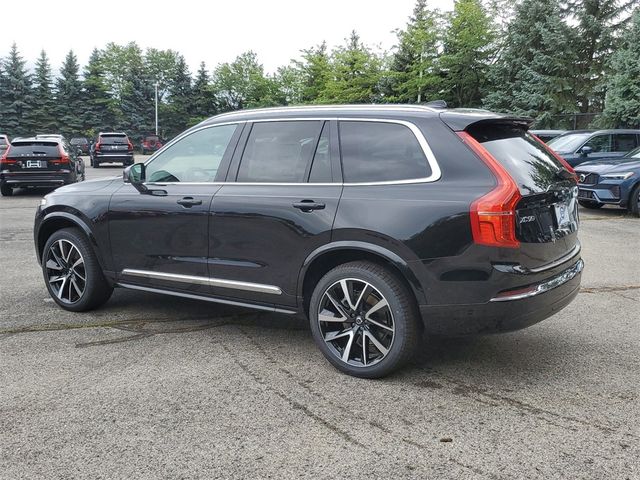 2024 Volvo XC90 Plus Bright Theme