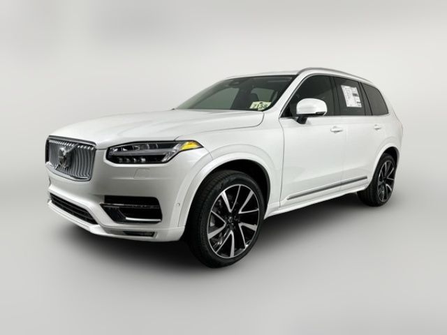 2024 Volvo XC90 Plus Bright Theme