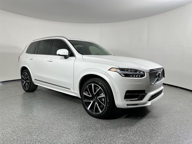 2024 Volvo XC90 Plus Bright Theme