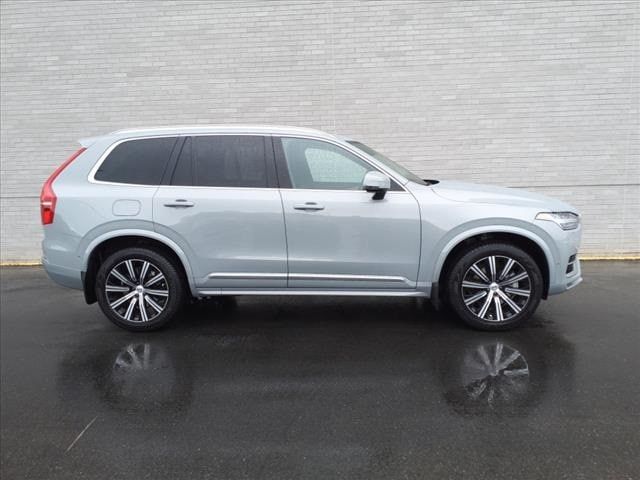 2024 Volvo XC90 Plus Bright Theme