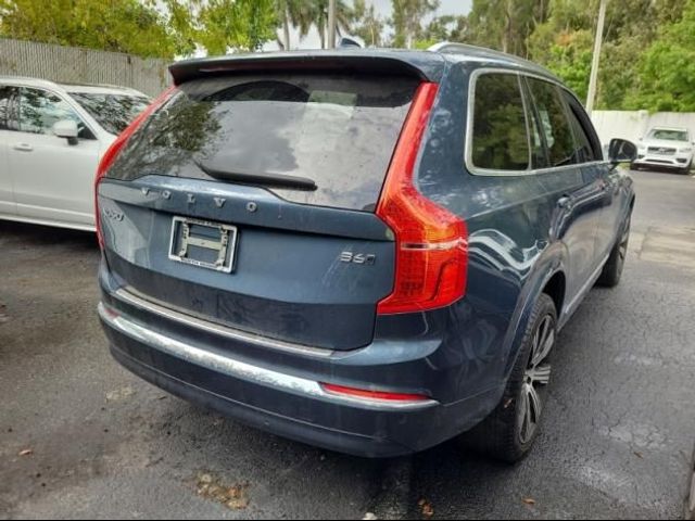 2024 Volvo XC90 Plus Bright Theme