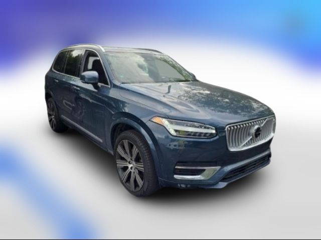 2024 Volvo XC90 Plus Bright Theme