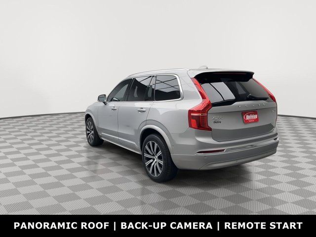 2024 Volvo XC90 Plus Bright Theme