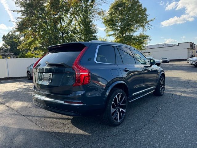 2024 Volvo XC90 Plus Bright Theme