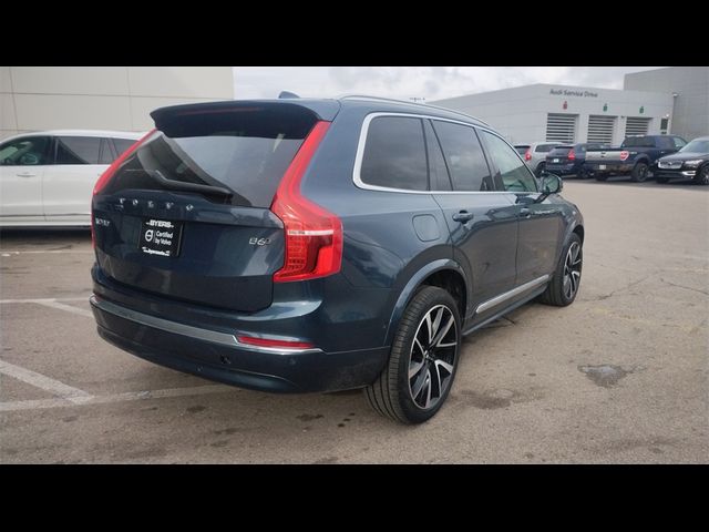 2024 Volvo XC90 Plus Bright Theme