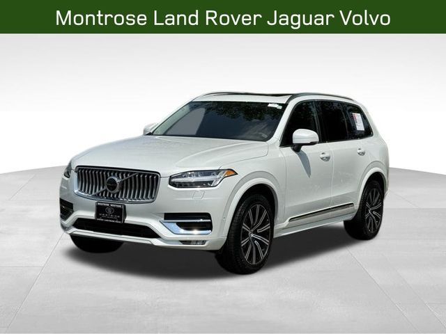 2024 Volvo XC90 Plus Bright Theme