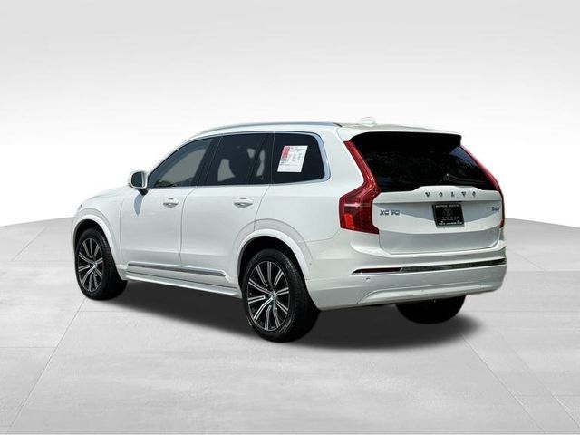 2024 Volvo XC90 Plus Bright Theme