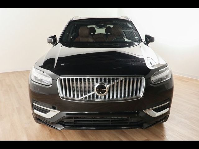 2024 Volvo XC90 Plus Bright Theme