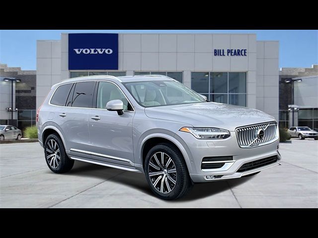 2024 Volvo XC90 Plus Bright Theme