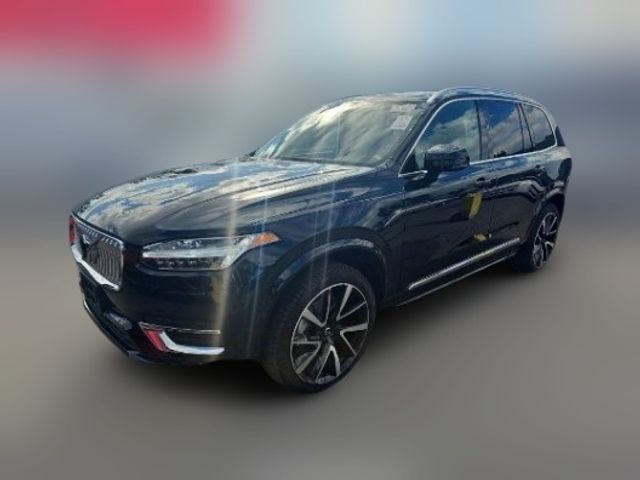 2024 Volvo XC90 Plus Bright Theme