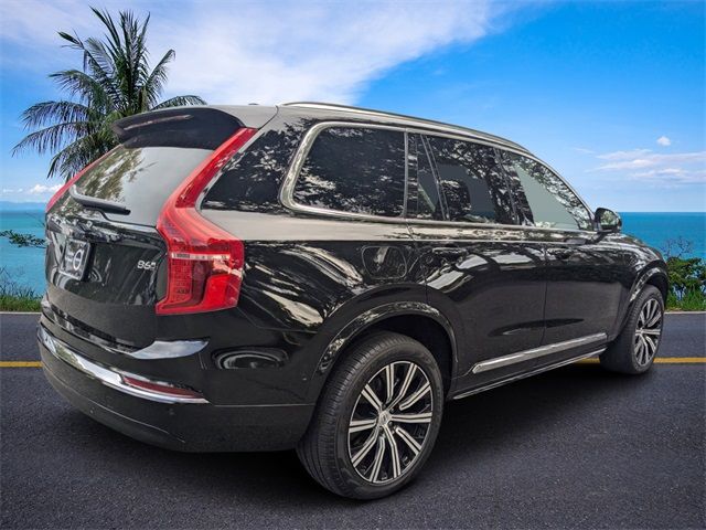 2024 Volvo XC90 Plus Bright Theme