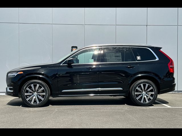 2024 Volvo XC90 Plus Bright Theme