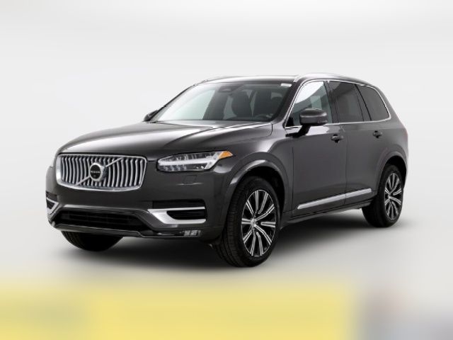 2024 Volvo XC90 Plus Bright Theme