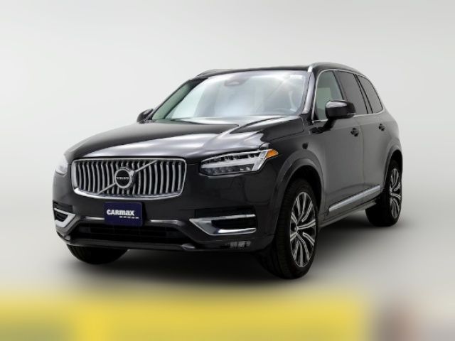 2024 Volvo XC90 Plus Bright Theme