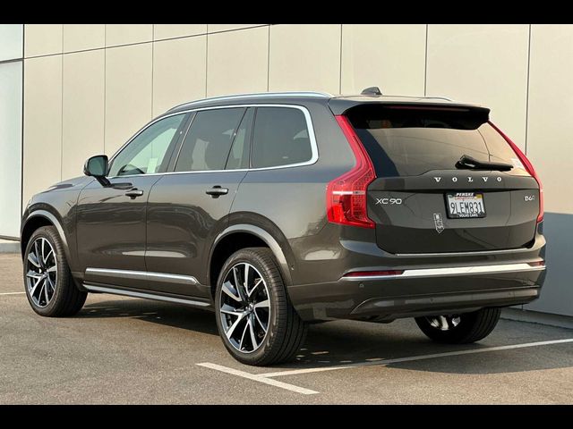 2024 Volvo XC90 Plus Bright Theme