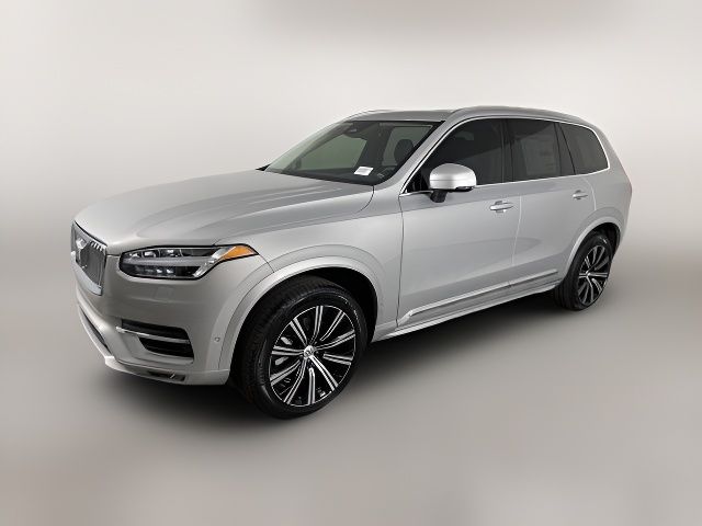 2024 Volvo XC90 Plus Bright Theme