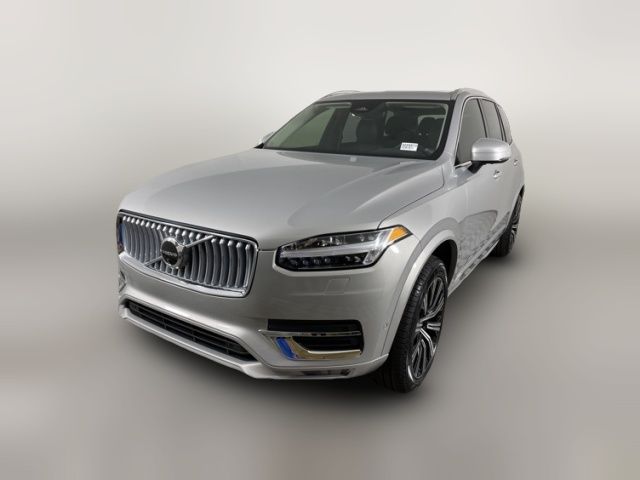 2024 Volvo XC90 Plus Bright Theme