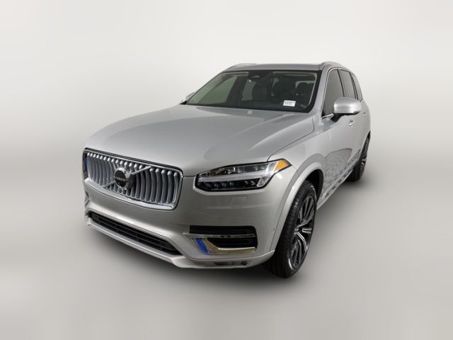 2024 Volvo XC90 Plus Bright Theme