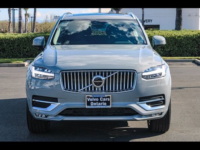 2024 Volvo XC90 Plus Bright Theme