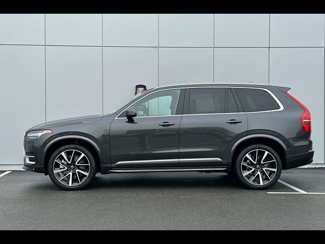 2024 Volvo XC90 Plus Bright Theme